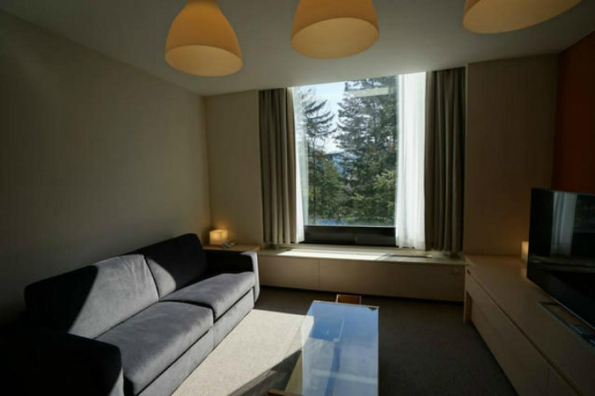 Alpha Village Tomamu Shimukappu Eksteriør bilde